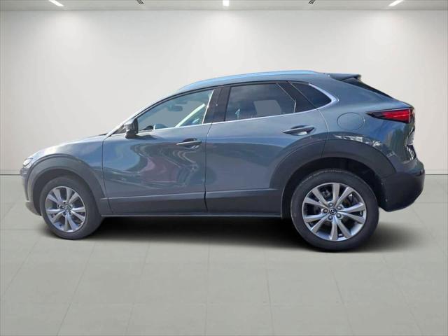 used 2021 Mazda CX-30 car, priced at $23,987