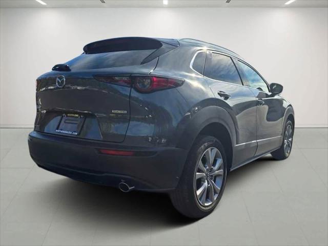 used 2021 Mazda CX-30 car, priced at $23,987