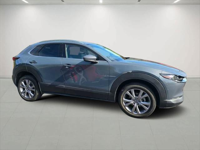 used 2021 Mazda CX-30 car, priced at $23,987