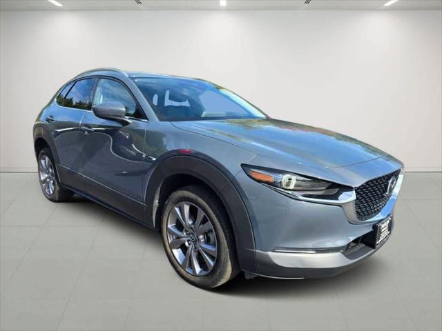 used 2021 Mazda CX-30 car, priced at $23,987