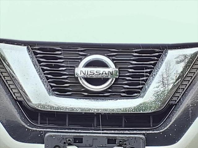 used 2017 Nissan Rogue car, priced at $12,948