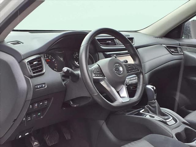 used 2017 Nissan Rogue car, priced at $12,948