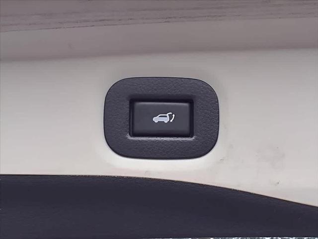 used 2017 Nissan Rogue car, priced at $12,948