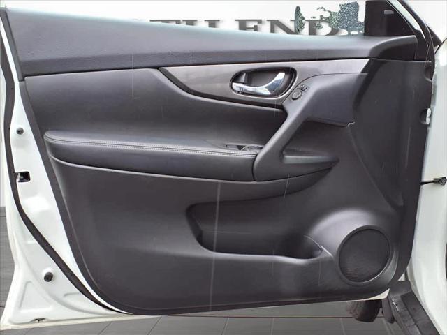 used 2017 Nissan Rogue car, priced at $12,948