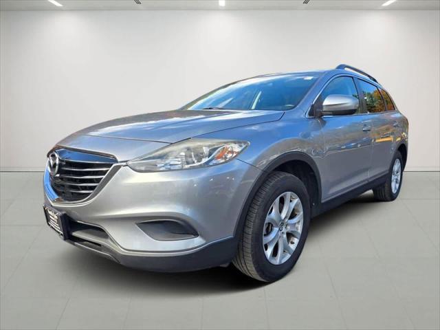 used 2013 Mazda CX-9 car, priced at $9,987