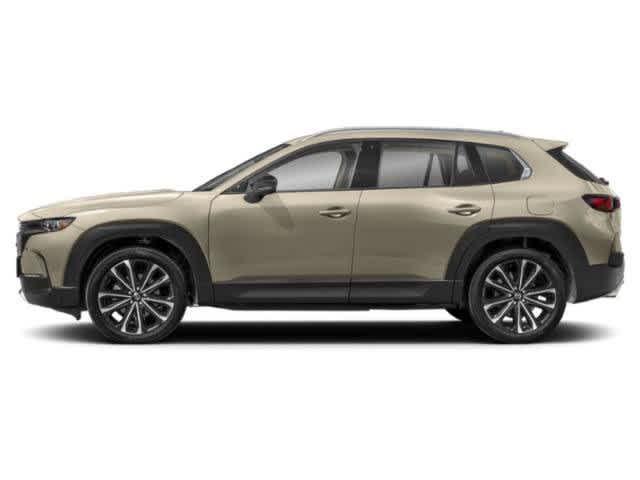 new 2025 Mazda CX-50 car, priced at $45,460