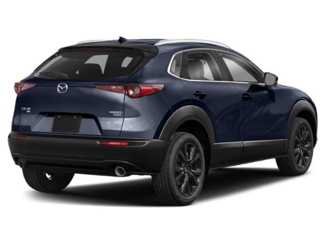 used 2022 Mazda CX-30 car, priced at $25,955