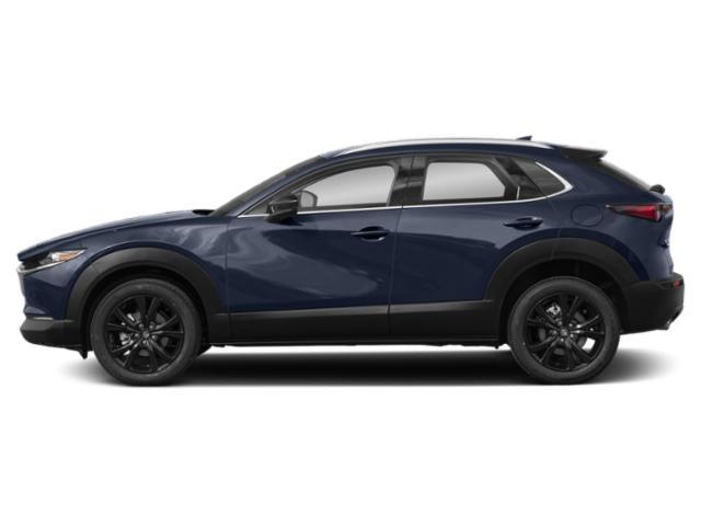 used 2022 Mazda CX-30 car, priced at $25,955