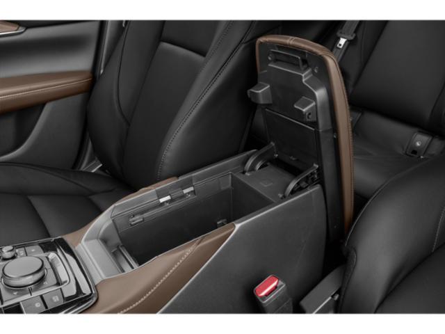 used 2022 Mazda CX-30 car, priced at $25,955