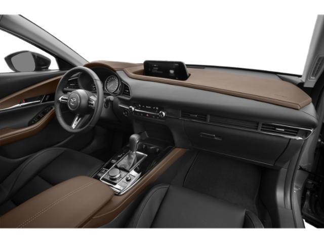 used 2022 Mazda CX-30 car, priced at $25,955