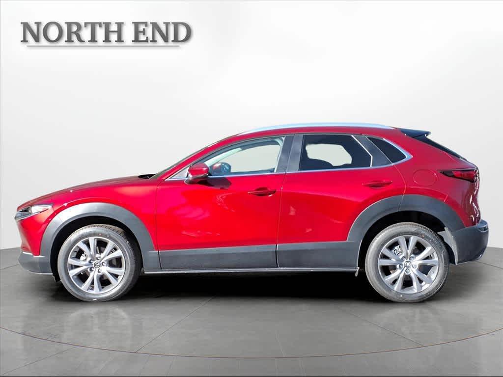 used 2023 Mazda CX-30 car, priced at $22,987
