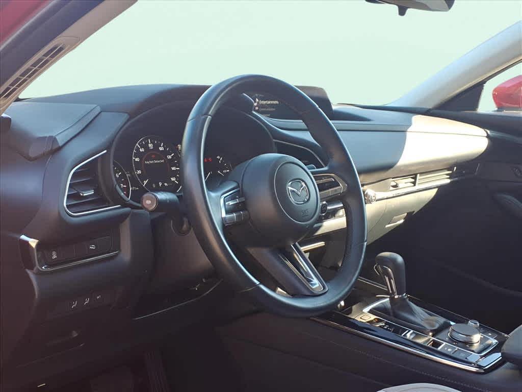 used 2023 Mazda CX-30 car, priced at $22,987