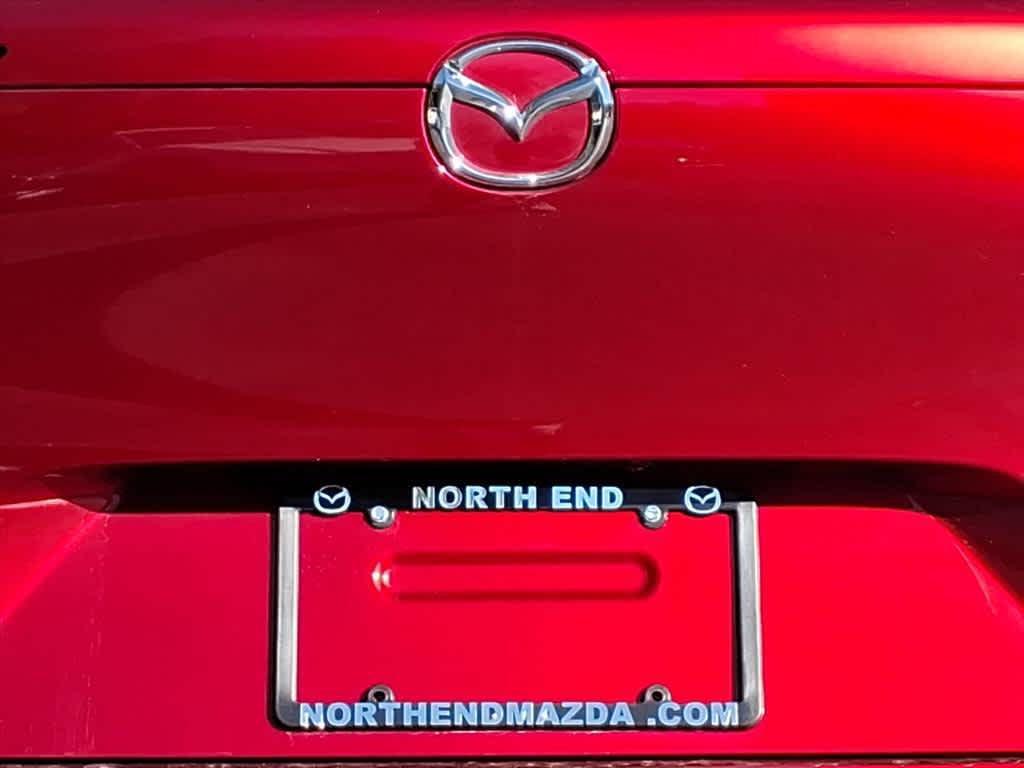 used 2023 Mazda CX-30 car, priced at $22,987