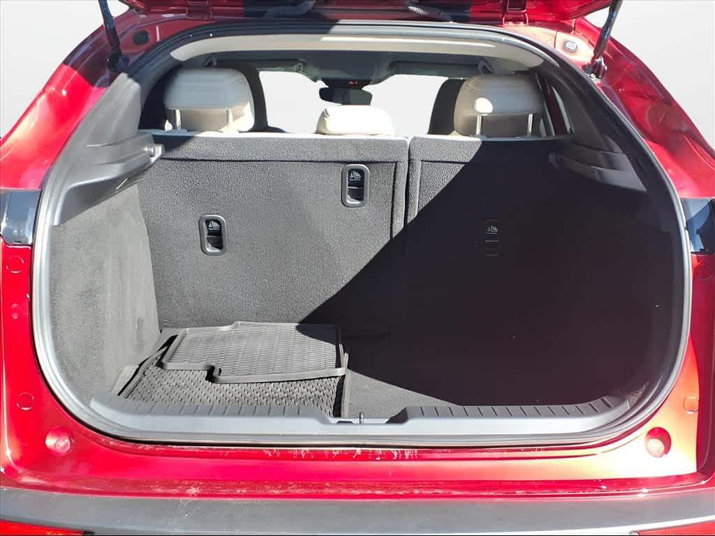 used 2023 Mazda CX-30 car, priced at $22,987