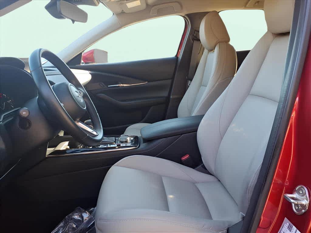 used 2023 Mazda CX-30 car, priced at $22,987