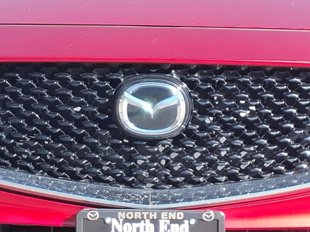 used 2023 Mazda CX-30 car, priced at $22,987