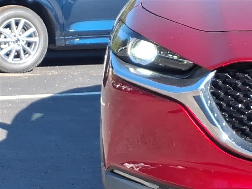 used 2023 Mazda CX-30 car, priced at $22,987