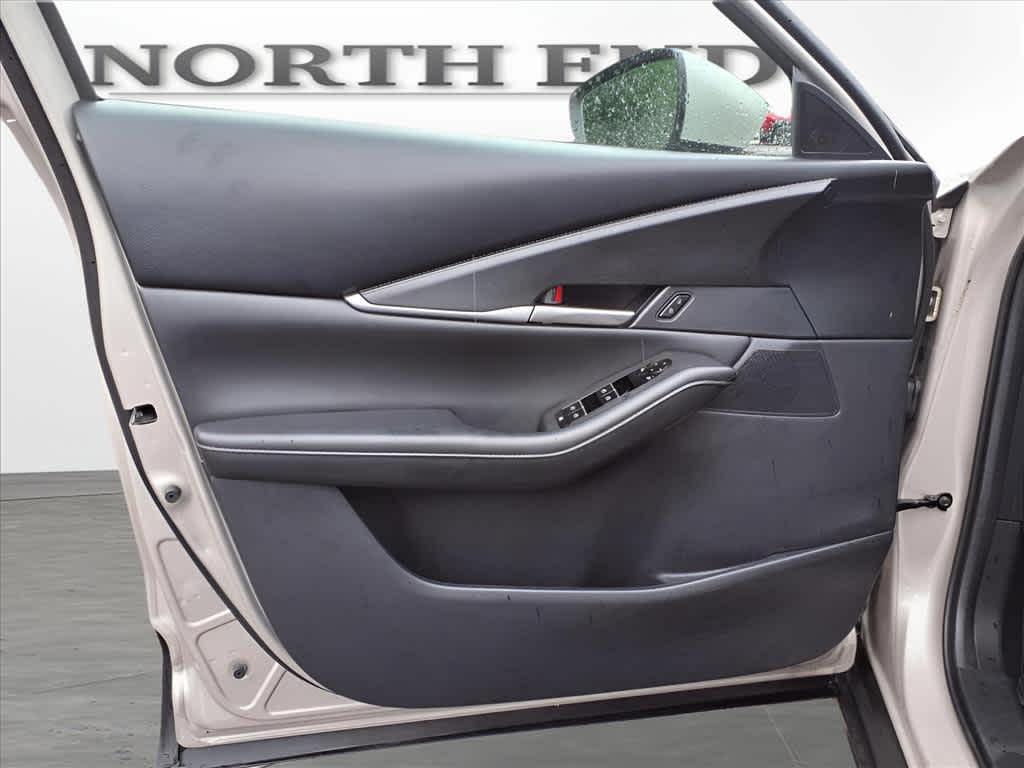 used 2023 Mazda CX-30 car, priced at $22,487