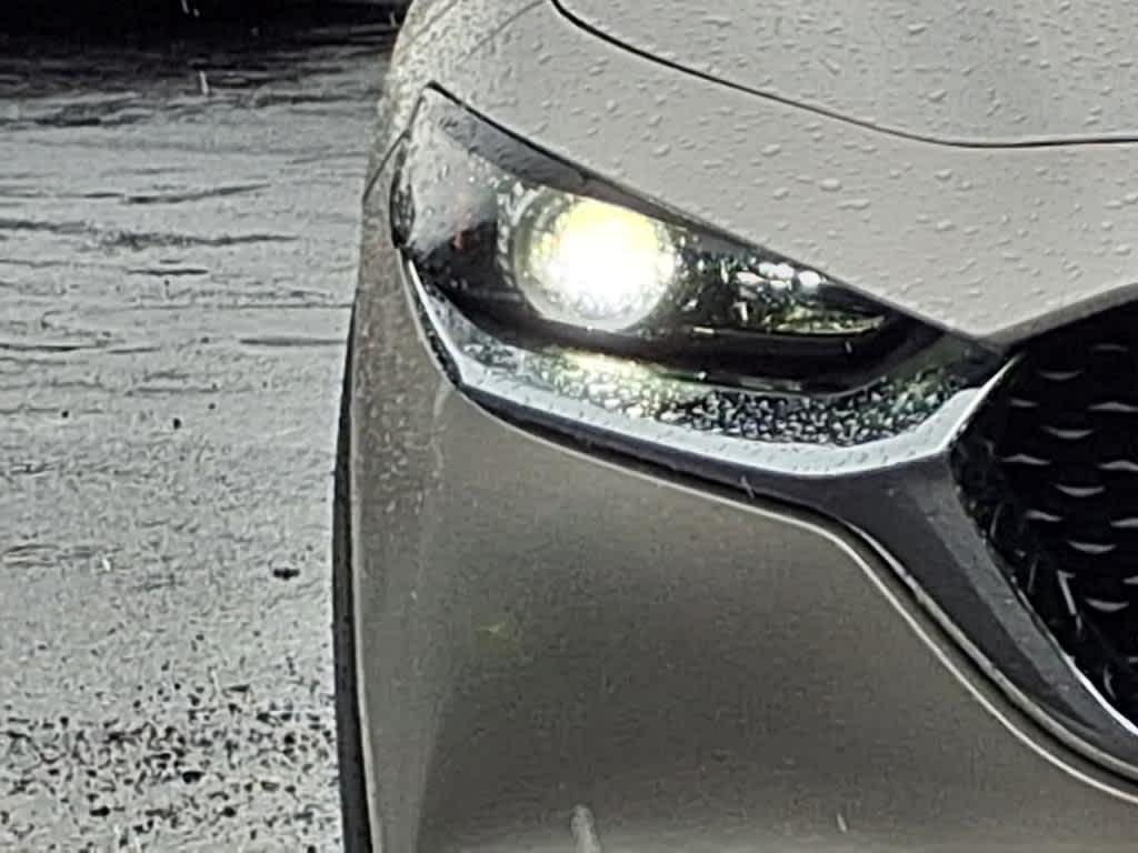 used 2023 Mazda CX-30 car, priced at $22,487