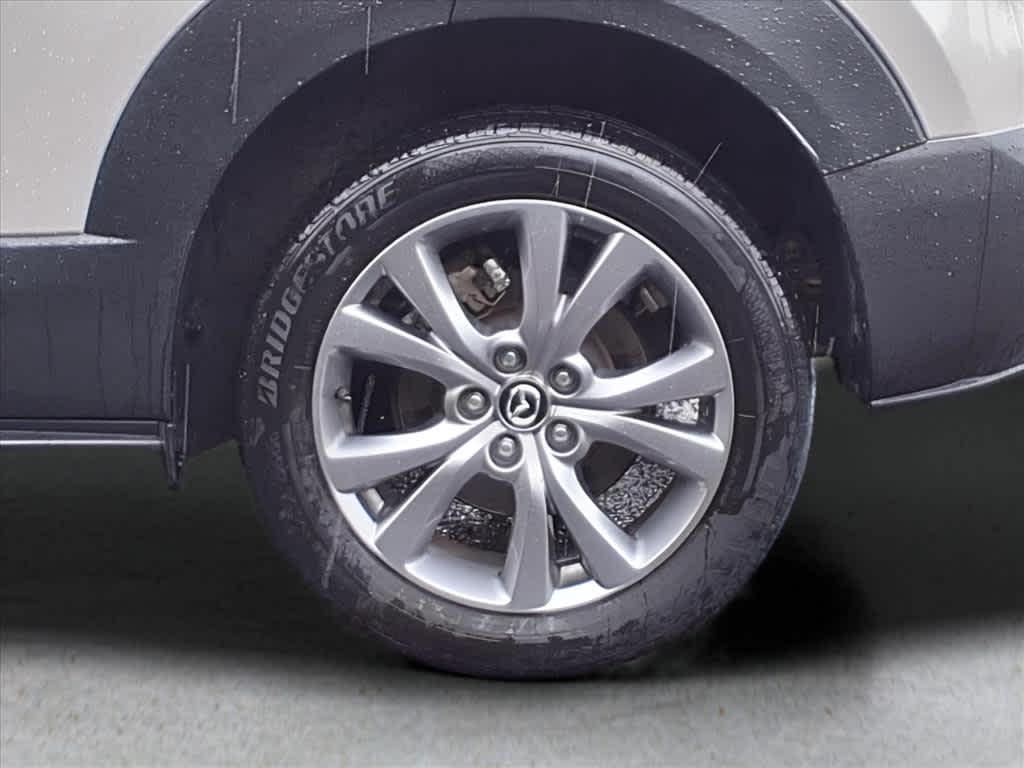 used 2023 Mazda CX-30 car, priced at $22,487