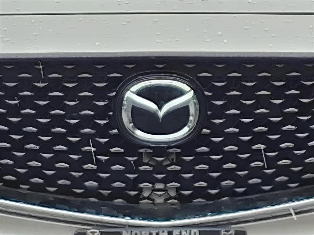 used 2023 Mazda CX-30 car, priced at $22,487