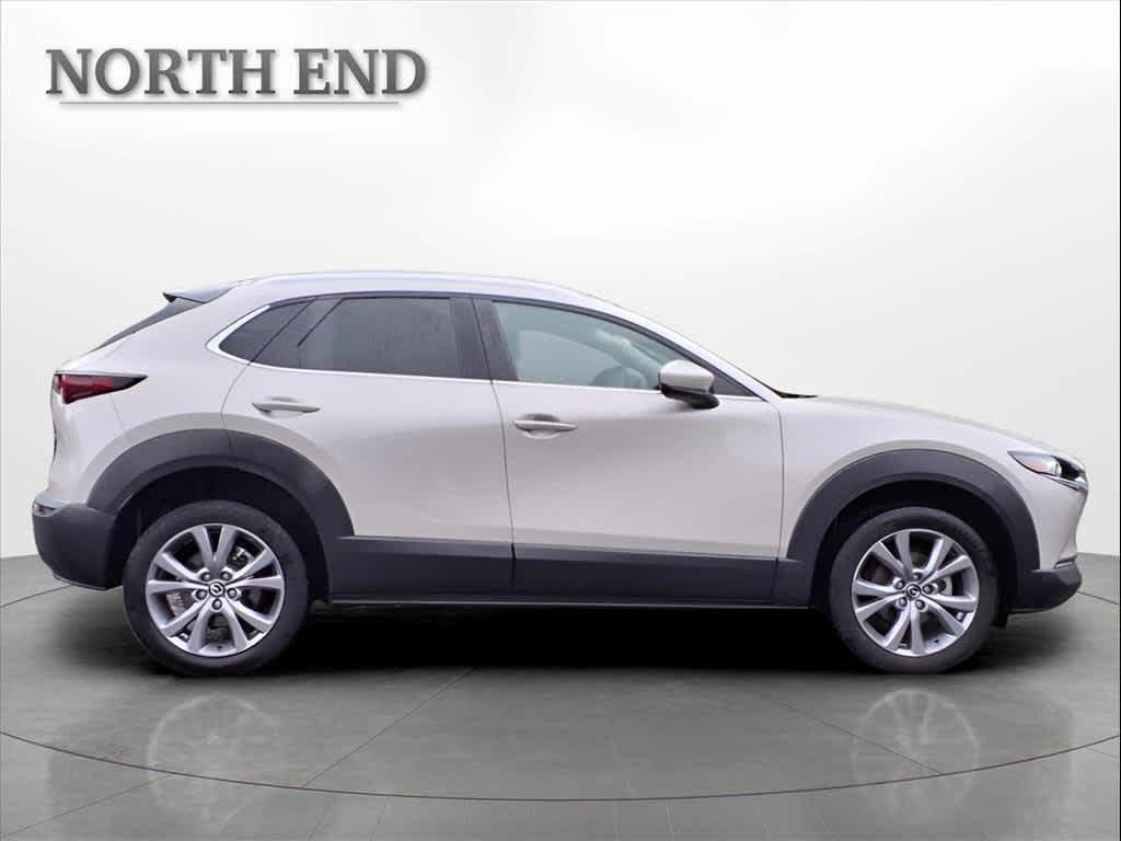 used 2023 Mazda CX-30 car, priced at $22,487