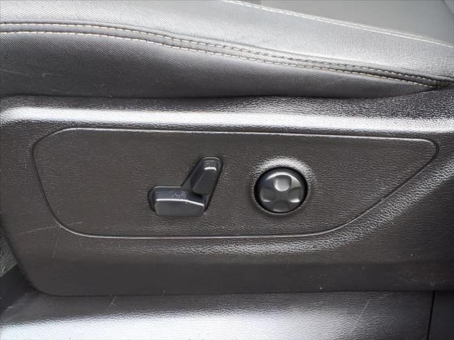 used 2020 Ram 1500 car, priced at $29,872