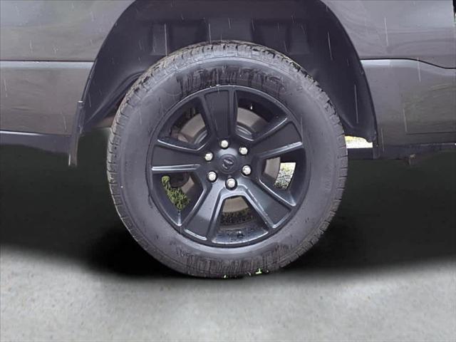 used 2020 Ram 1500 car, priced at $29,872