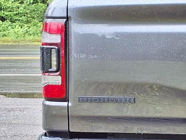 used 2020 Ram 1500 car, priced at $29,872