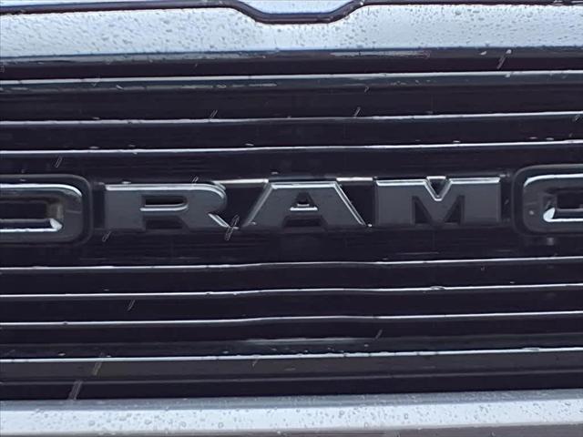 used 2020 Ram 1500 car, priced at $29,872