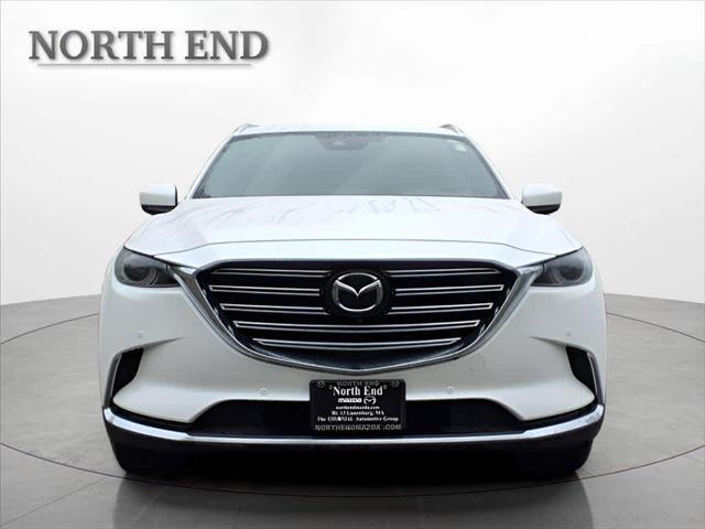 used 2020 Mazda CX-9 car, priced at $22,987