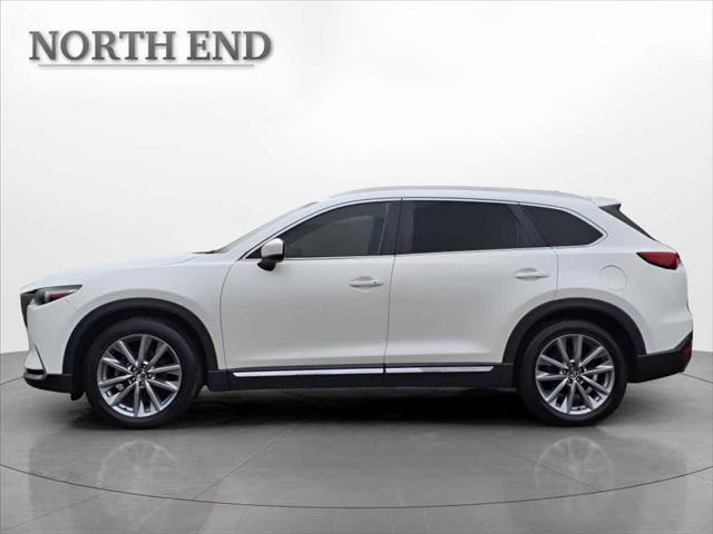 used 2020 Mazda CX-9 car, priced at $22,987