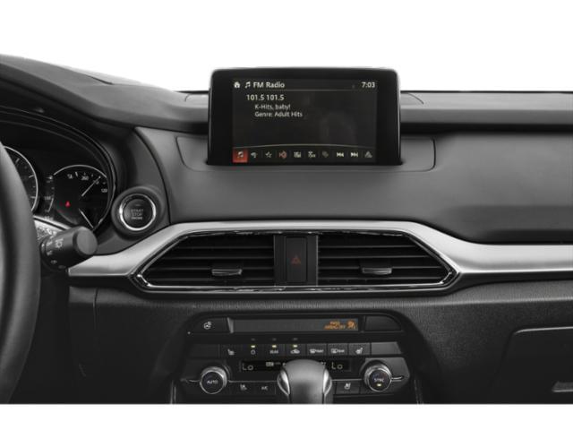 used 2020 Mazda CX-9 car, priced at $22,987