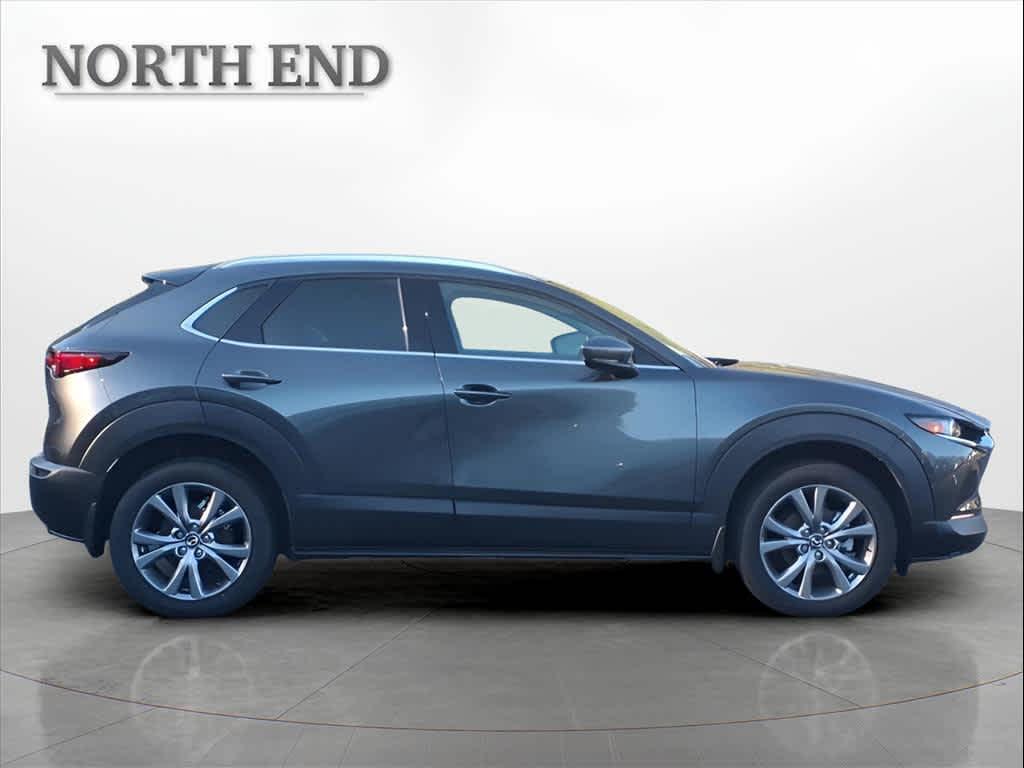 used 2024 Mazda CX-30 car, priced at $27,309