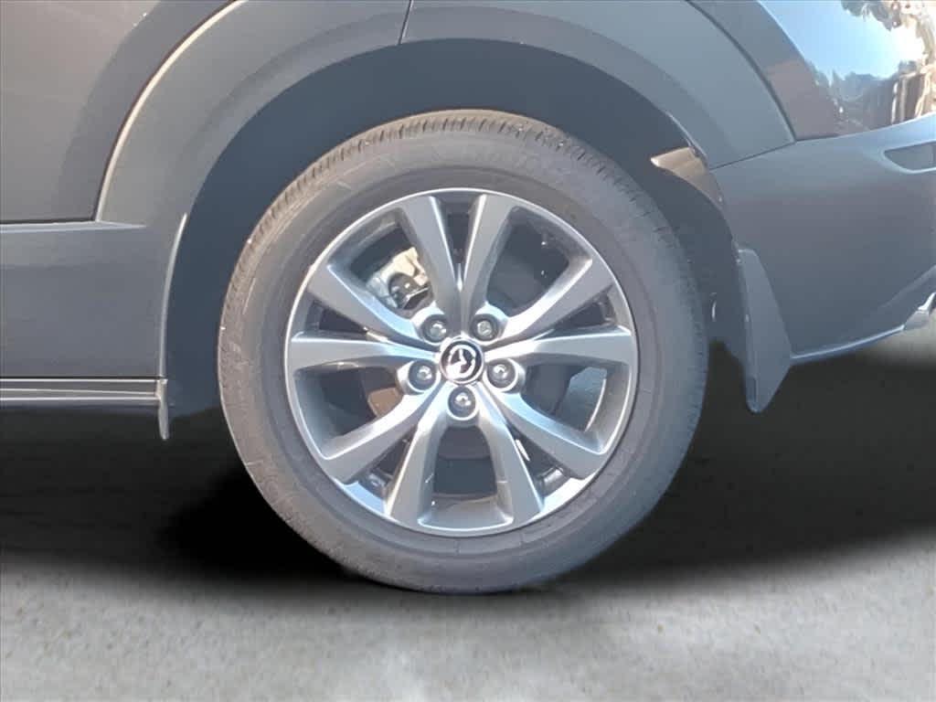 used 2024 Mazda CX-30 car, priced at $27,309