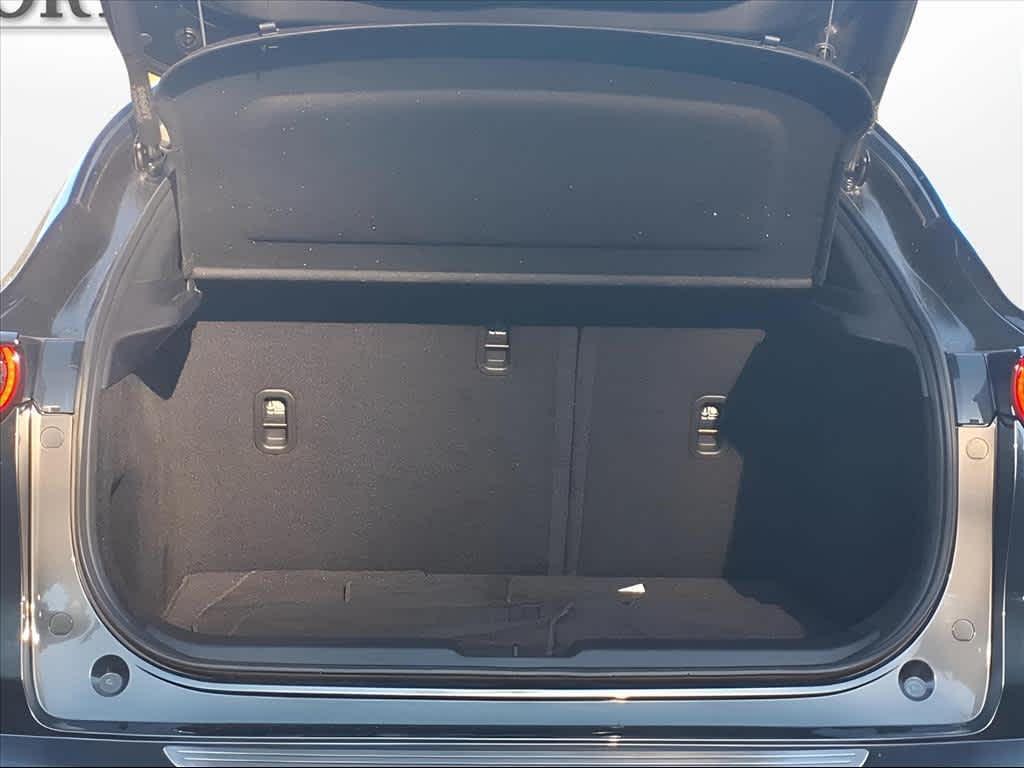 used 2024 Mazda CX-30 car, priced at $27,309