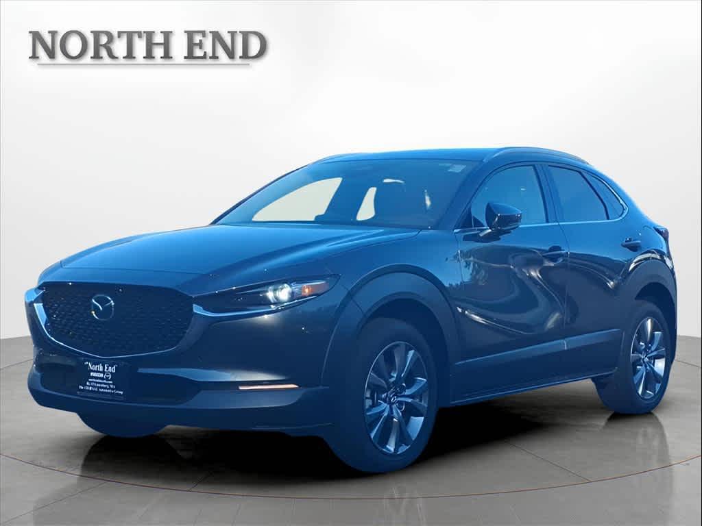 used 2024 Mazda CX-30 car, priced at $28,421