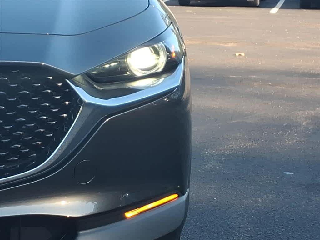 used 2024 Mazda CX-30 car, priced at $27,309