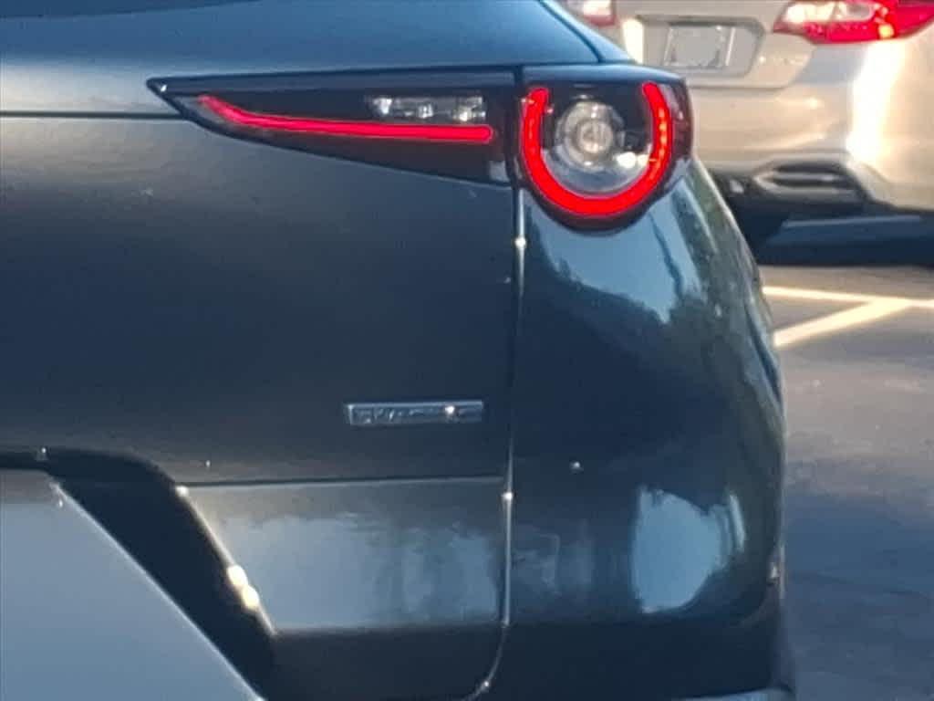 used 2024 Mazda CX-30 car, priced at $27,309