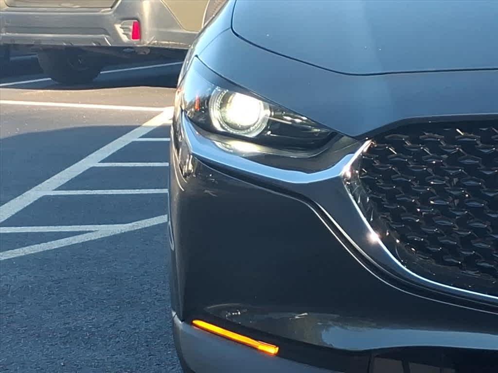 used 2024 Mazda CX-30 car, priced at $27,309