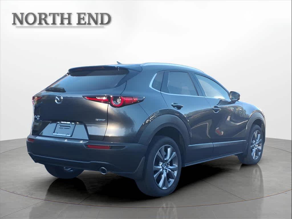 used 2024 Mazda CX-30 car, priced at $27,309
