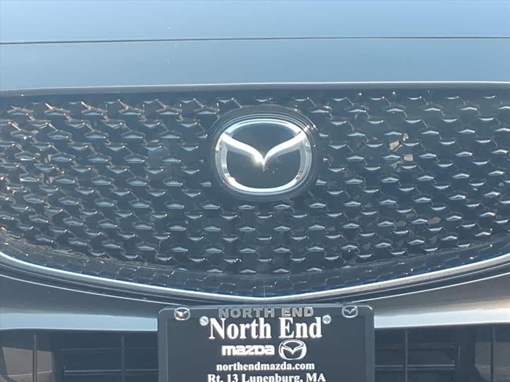 used 2024 Mazda CX-30 car, priced at $27,309