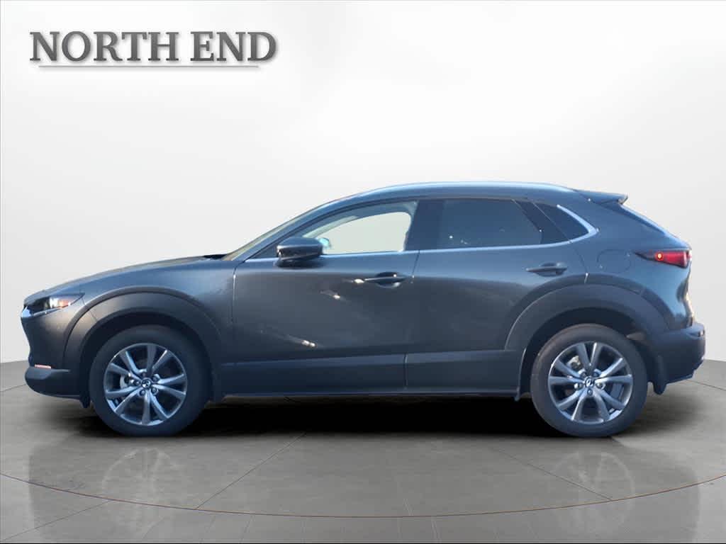 used 2024 Mazda CX-30 car, priced at $27,309
