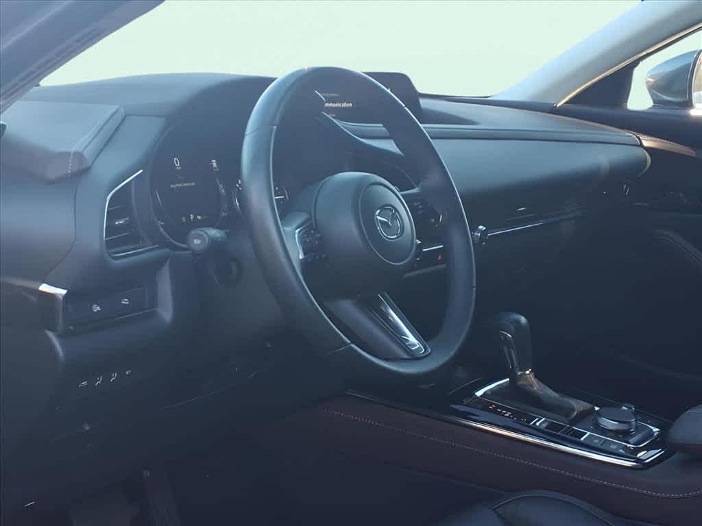 used 2024 Mazda CX-30 car, priced at $27,309