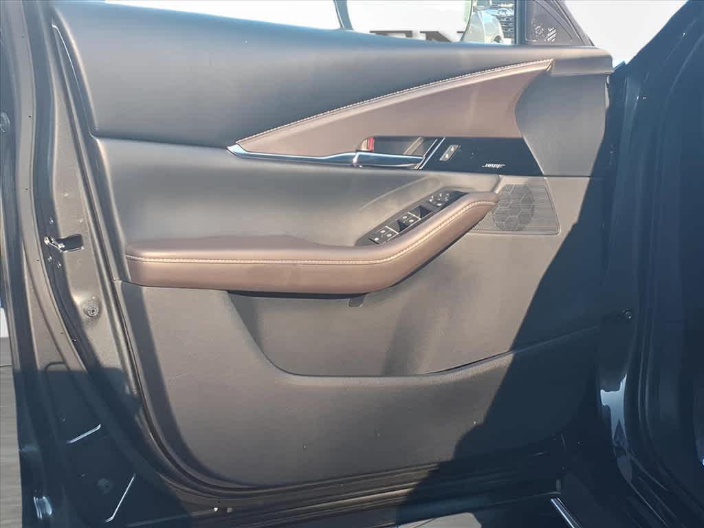 used 2024 Mazda CX-30 car, priced at $27,309