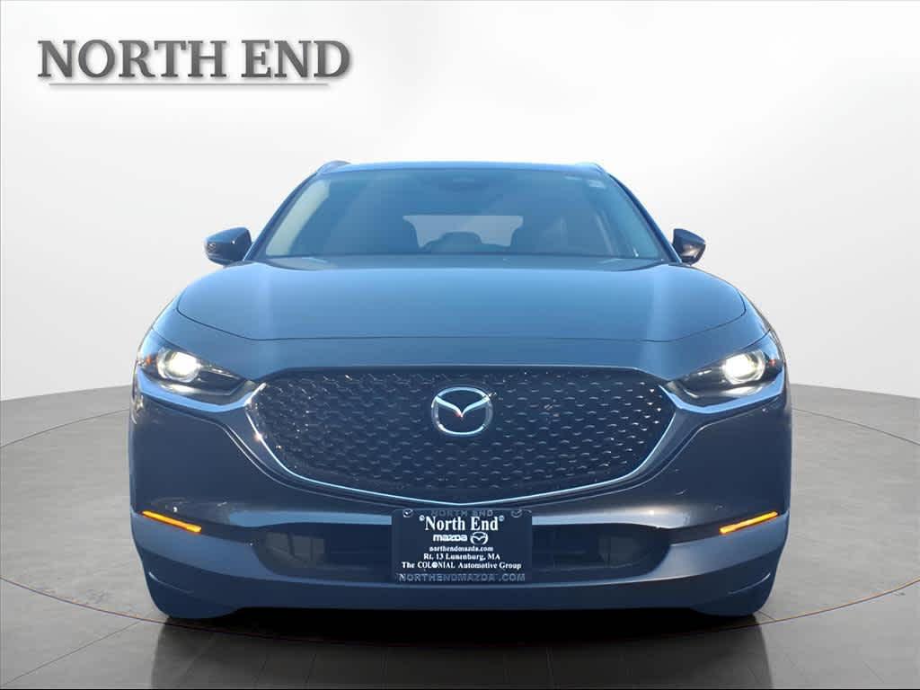 used 2024 Mazda CX-30 car, priced at $27,309