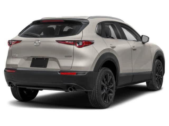 new 2024 Mazda CX-30 car, priced at $27,894