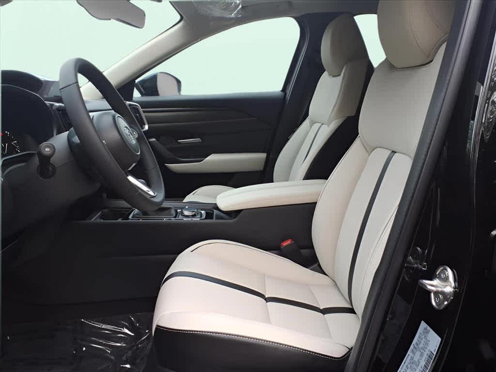 new 2026 Mazda CX-50 car, priced at $37,210