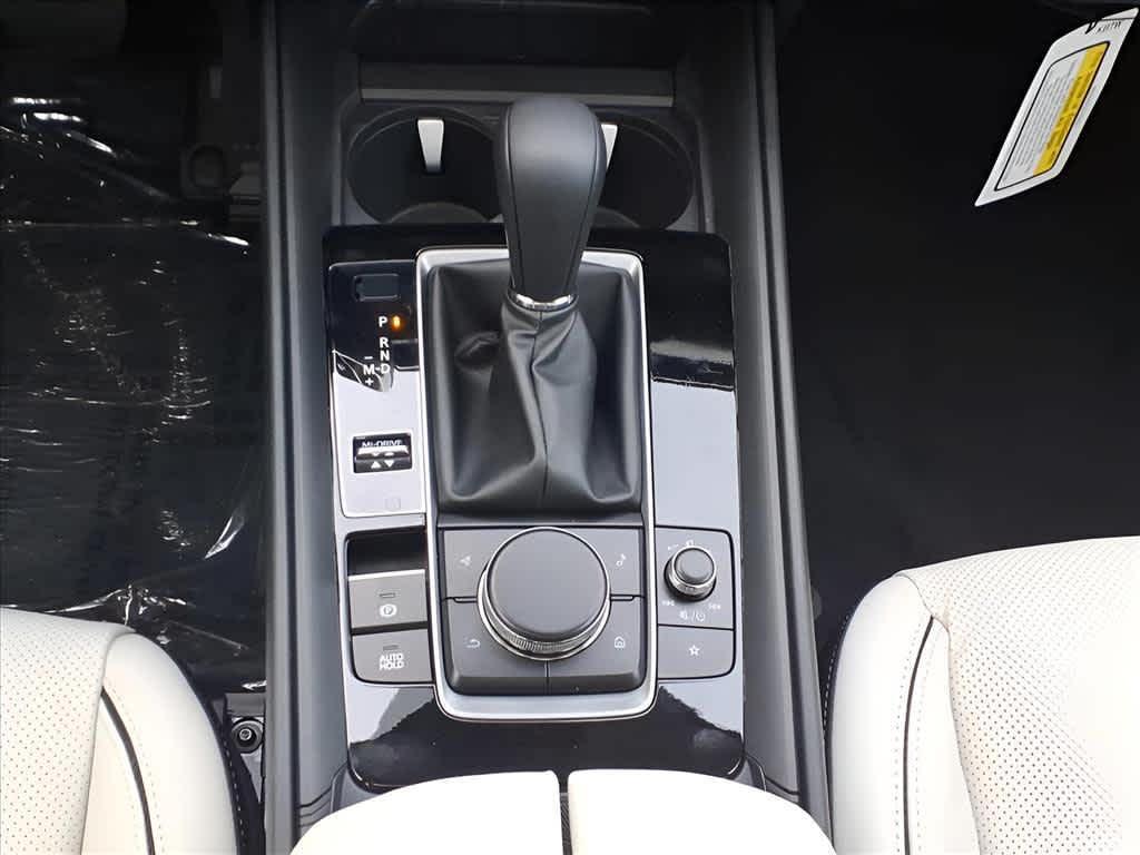 new 2026 Mazda CX-50 car, priced at $37,210