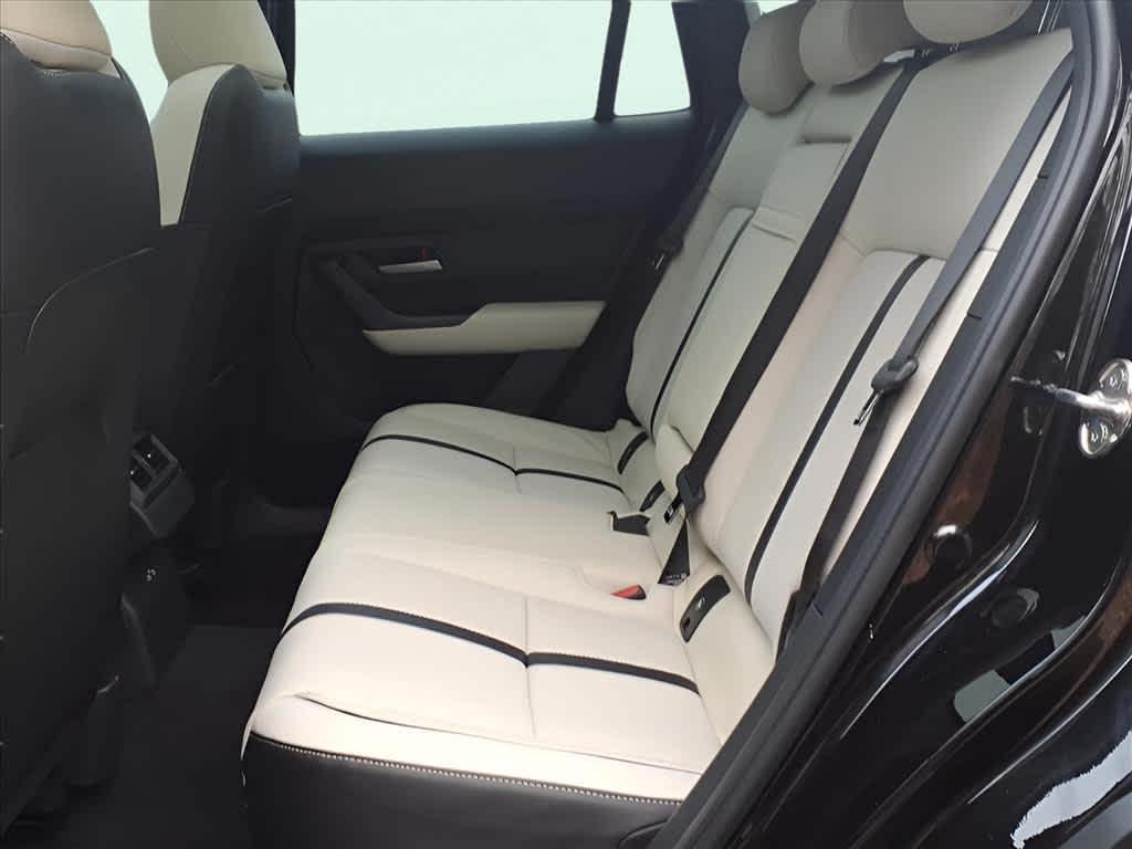 new 2026 Mazda CX-50 car, priced at $37,210